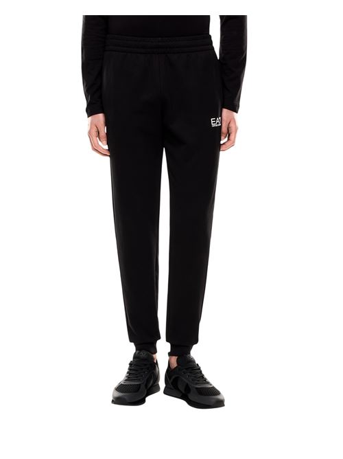 8NPP661200 NERO EA7 | 8NPP661200 NERO